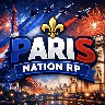 Paris Nation Roleplay FiveM server icon