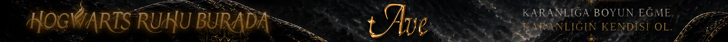 Ave Büyücülük Okulu #Hogwarts FiveM server banner