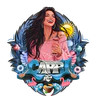 「𝐂𝐚𝐩𝐫𝐢 𝐑𝐩 ★」 - 「 سيرفر كـابري اربـي للحياة الواقعية」 - 「Discord.gg/0kw」 FiveM server icon