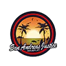 San Andreas Justice Roleplay V2!! ➜ Beta Applications NOW OPEN! FiveM server icon