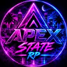 Apex State RP FiveM server icon
