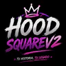 🏝️ HOODSQUARE V2 | ROL SERIO | +200 COCHES REALES 🚗 | NEGOCIOS Y BANDAS GRATIS 🏢🚨 | MAPAS Y SCRIPTS ÚNICOS 🌍🔥 FiveM server icon