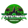 Pentagonowa FiveM server icon