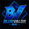 Grand Opening!! BlueValor RP | Serious Roleplay | United States | Custom Systems | Optimized & Realistic FiveM server icon