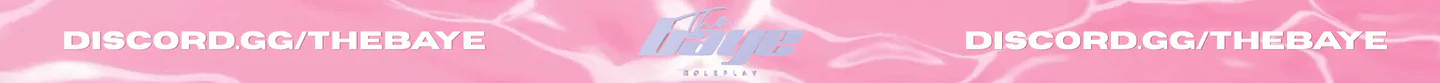 The Baye Roleplay (Test Server) FiveM server banner