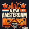 New Amsterdam RP FiveM server icon
