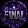 FinalV Los Angeles 11.09.2026 FiveM server icon