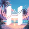 Horizon Town CFW FiveM server icon