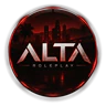 ALTA | Svensk Seriös Roleplay | 20+ | Whitelist FiveM server icon