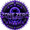 Zone Zero RP built with Qbox Project by The Community! FiveM server icon