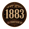 🌄 1883 -LA FRONTIERE RP | Nouvelle Saison | Ranchs • Natifs • Vie de Frontière FiveM server icon