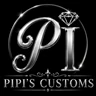 pip's customs built with QBCore Framework by JericoFx & Kakarot & Hamy! FiveM server icon
