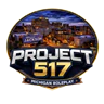 Project 517 - Beta FiveM server icon