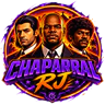 Chaparral RP FiveM server icon