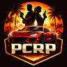 PCRP FiveM server icon