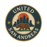 USA V1 FiveM server icon