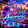 🌆 The Americas | 🚓 Hiring PD & EMS | 🛠️ Custom Scripts | 🕵️ Gangs & Crime | 🎭 Semi-Serious Roleplay FiveM server icon