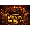 LAMoneyDistrictRP FiveM server icon