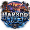 Harbor District Roleplay | Serious & Immersive RP | Player Owned Businesses | Active Staff | 18+ | Join Today! FiveM server icon