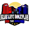 Blue Life RP | vMENU RP | NO APPLICATION | 100+ CUSTOM VEHICLES | CUSTOM EUP | DAILY EVENTS | ACTIVE LEO / PUBLIC CIV FiveM server icon