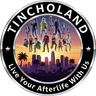 TINCHOLAND [ZAP] GTAV SL - Tu Segunda Vida! - (NPCs con IA) FiveM server icon