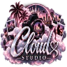 Cloud Studio FiveM server icon