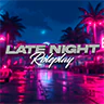 Late Night RP | WHITELISTED | Serious RP | Custom Jobs & Gangs | VIP CARS | Simulator Jobs | PD & EMS Friendly | New RP Friendly | FiveM server icon