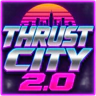 Thrust 2.0 built By Sky, with help from friends FiveM server icon