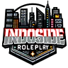 [KOTA] INDOSIDE ROLEPLAY INDONESIA | MAKE RP & BE HAPPY | OPEN WHITELIST FiveM server icon