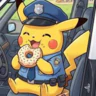 Pikachu Playhouse! FiveM server icon