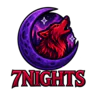 7Nights|WL-OFF FiveM server icon