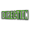 Direction | Dev server FiveM server icon