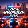 Local Response ERS | Anyone Can Be A Cop | Anyone Can Be A Civ FiveM server icon