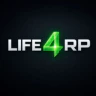 LIFE4 ROLEPLAY ⚜ FiveM server icon