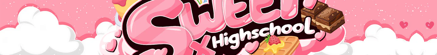 SweetHighSchool เปิดเทอมนี้เจอกัน FiveM server banner