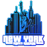 New York Blocks Roleplay - Dev 1 FiveM server icon