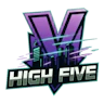 HIGH | FIVE - Testserver FiveM server icon