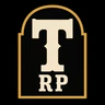Tombstone RP FiveM server icon
