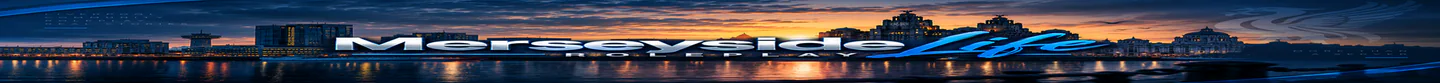 MerseysideLife Roleplay | Dein UK FiveM RP Server FiveM server banner