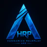 Hungarian RolePlay FiveM server icon