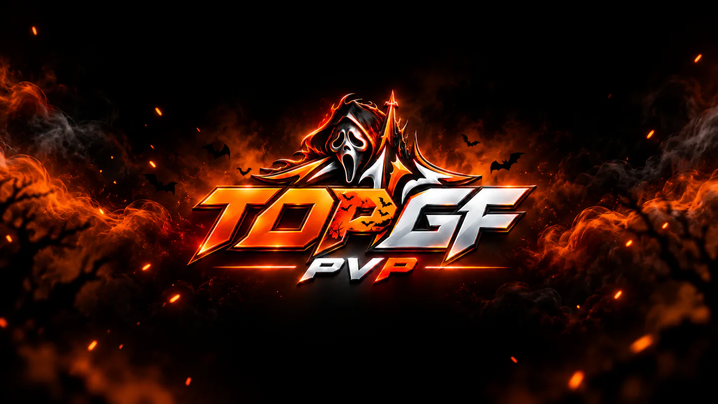 TOPGF PvP | PvP | discord.gg/VDnzTpU42X FiveM server banner