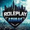 AZURAS ROLEPLAY - CITY FiveM server icon
