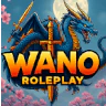 🐉 WANO ROLEPLAY ➔ ⭐ New Server ⭐ FiveM server icon