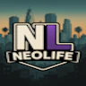 Neo Life - Francais {DEV} FiveM server icon