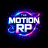The Motion RP FiveM server icon