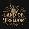 Land of Freedom! FiveM server icon