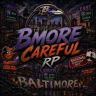 Bmore Careful RP FiveM server icon