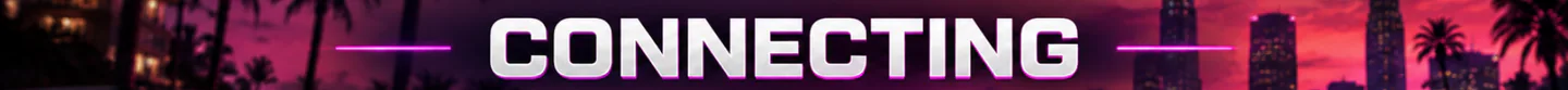 Paradise Online FiveM server banner