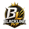 BlackLine PvP FiveM server icon