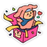 もっちー研究所[開発専用🍩Luculia] FiveM server icon